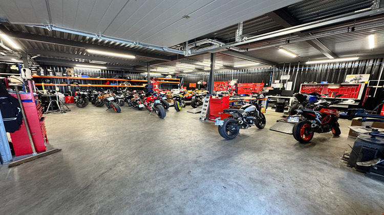 Ma-Cabane - Vente Local commercial SAINT-LO, 686 m²