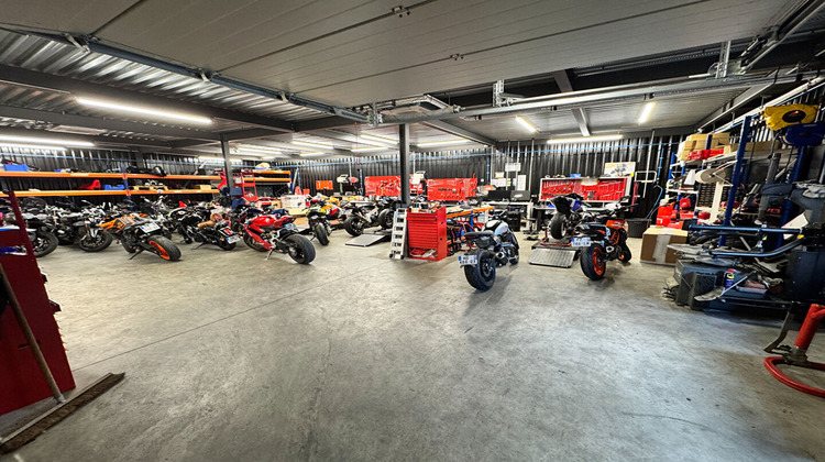 Ma-Cabane - Vente Local commercial SAINT-LO, 686 m²