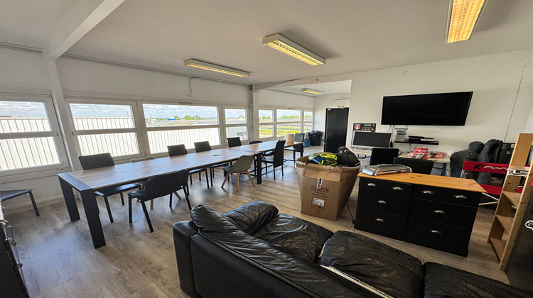 Ma-Cabane - Vente Local commercial SAINT-LO, 1101 m²