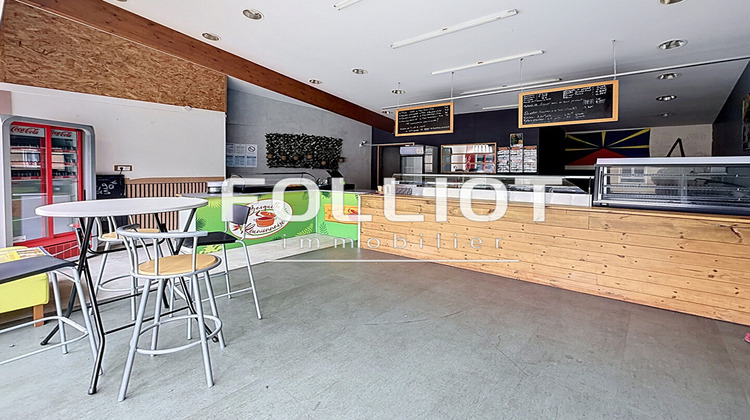 Ma-Cabane - Vente Local commercial SAINT-LO, 0 m²