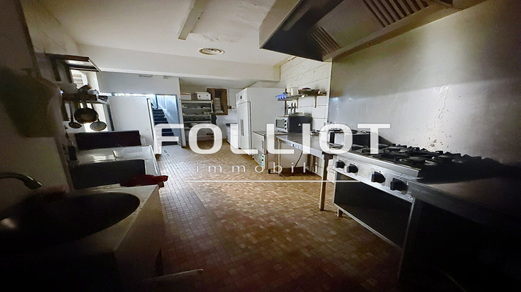 Ma-Cabane - Vente Local commercial SAINT-LO, 0 m²