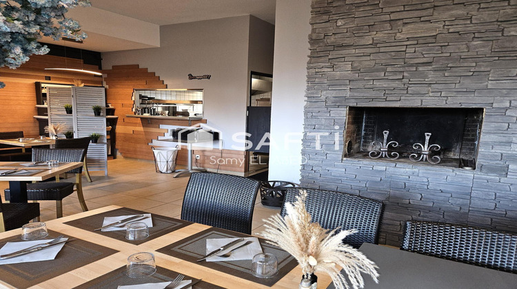 Ma-Cabane - Vente Local commercial Saint-Lo, 510 m²