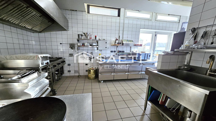 Ma-Cabane - Vente Local commercial Saint-Lo, 510 m²