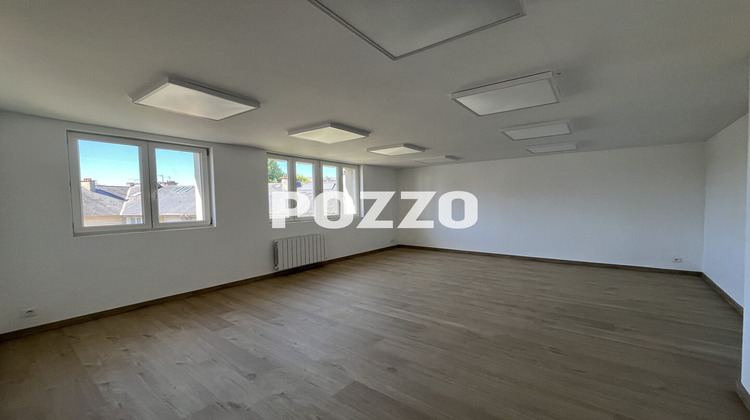 Ma-Cabane - Vente Local commercial SAINT-LO, 60 m²