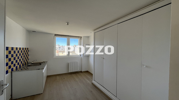 Ma-Cabane - Vente Local commercial SAINT-LO, 60 m²