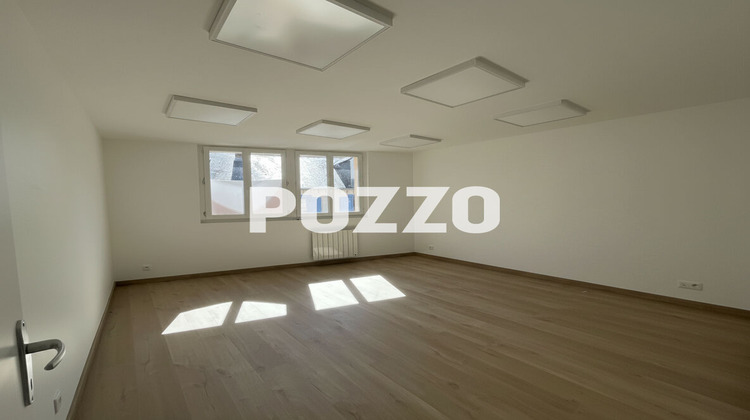 Ma-Cabane - Vente Local commercial SAINT-LO, 60 m²