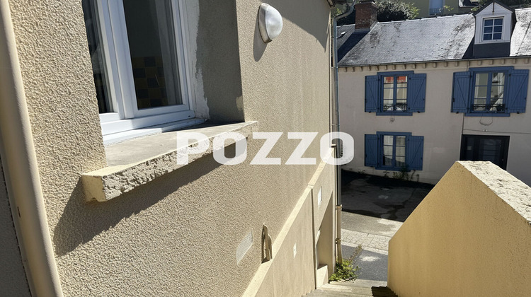 Ma-Cabane - Vente Local commercial SAINT-LO, 60 m²