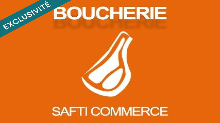 Ma-Cabane - Vente Local commercial Saint-Lo, 110 m²