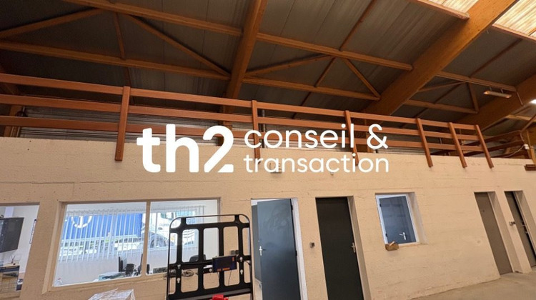 Ma-Cabane - Vente Local commercial Saint-Lô, 930 m²