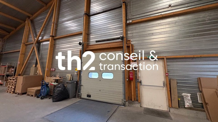 Ma-Cabane - Vente Local commercial Saint-Lô, 930 m²