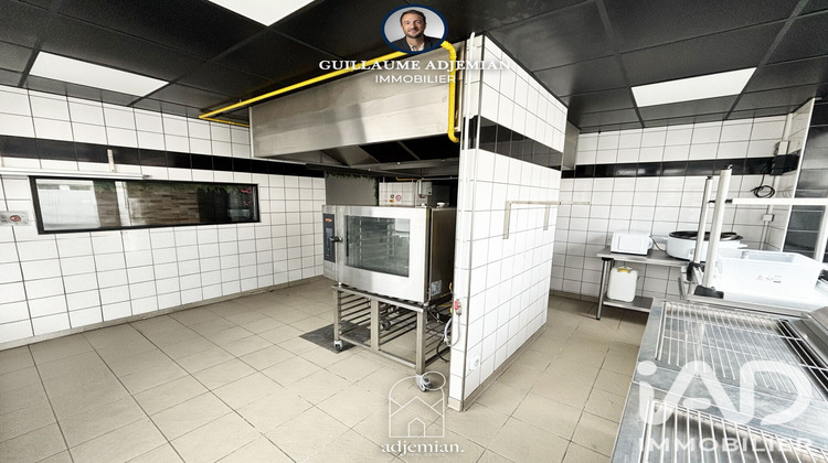 Ma-Cabane - Vente Local commercial Saint-Lô, 40 m²