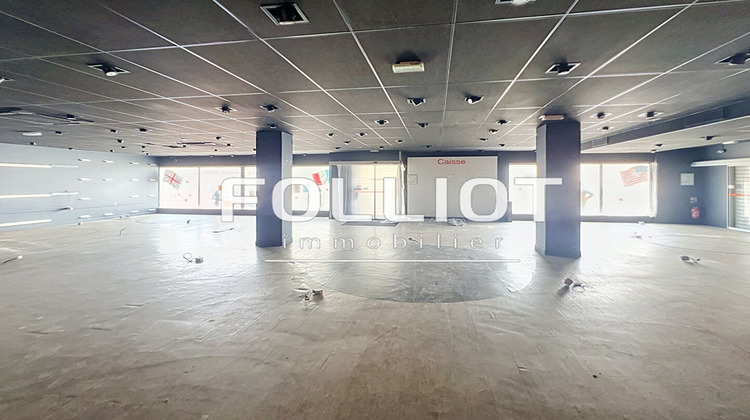 Ma-Cabane - Vente Local commercial SAINT-LO, 2500 m²