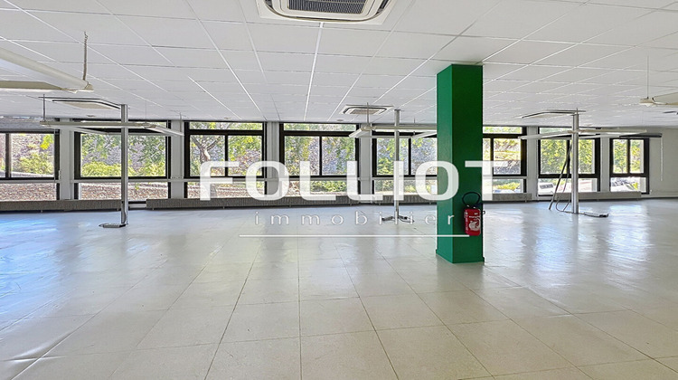 Ma-Cabane - Vente Local commercial SAINT-LO, 2500 m²