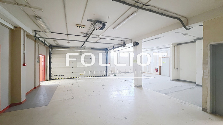 Ma-Cabane - Vente Local commercial SAINT-LO, 2500 m²