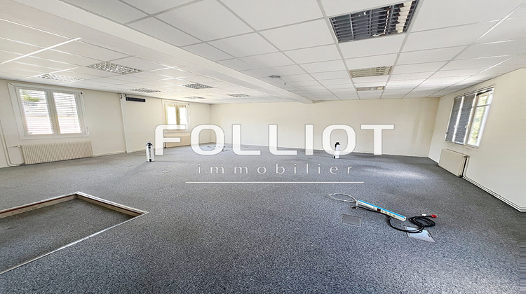 Ma-Cabane - Vente Local commercial SAINT-LO, 2500 m²