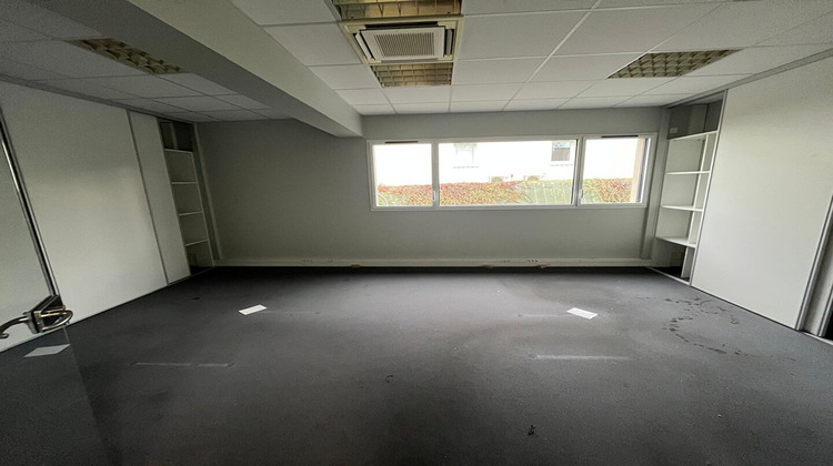 Ma-Cabane - Vente Local commercial SAINT-LO, 570 m²