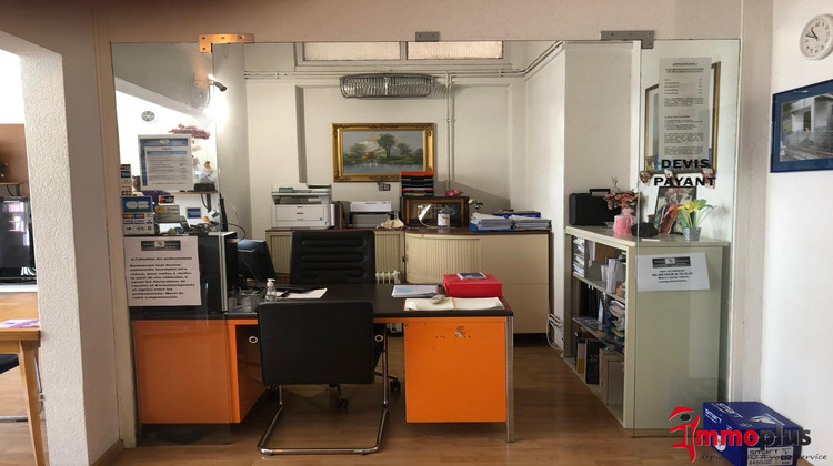 Ma-Cabane - Vente Local commercial Saint-Louis, 89 m²