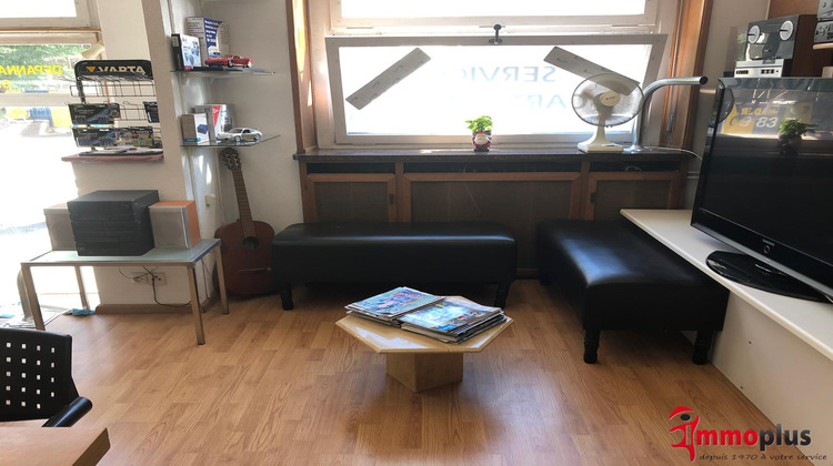 Ma-Cabane - Vente Local commercial Saint-Louis, 89 m²