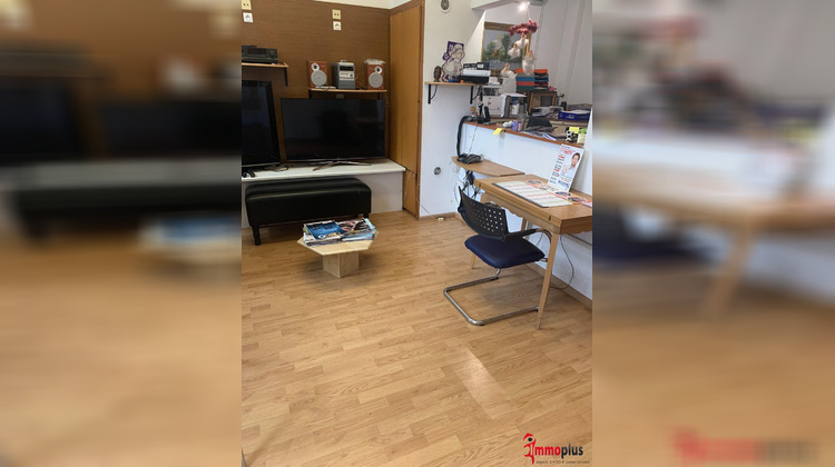 Ma-Cabane - Vente Local commercial Saint-Louis, 89 m²