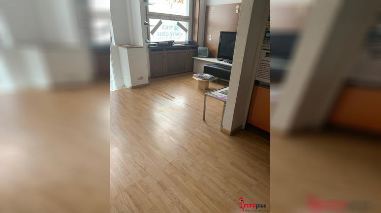 Ma-Cabane - Vente Local commercial Saint-Louis, 89 m²