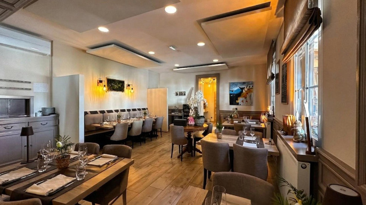 Ma-Cabane - Vente Local commercial Saint-Louis, 168 m²