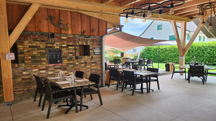 Ma-Cabane - Vente Local commercial Saint-Louis, 168 m²