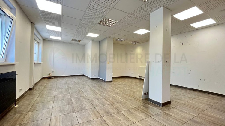 Ma-Cabane - Vente Local commercial Saint-Louis, 324 m²