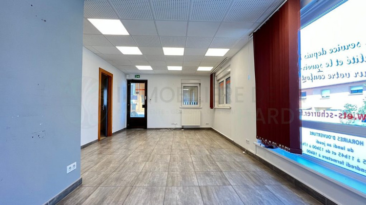 Ma-Cabane - Vente Local commercial Saint-Louis, 324 m²
