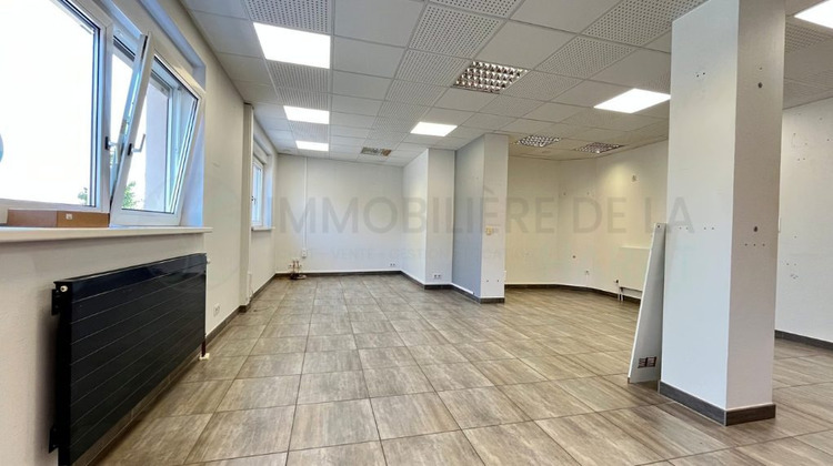 Ma-Cabane - Vente Local commercial Saint-Louis, 324 m²