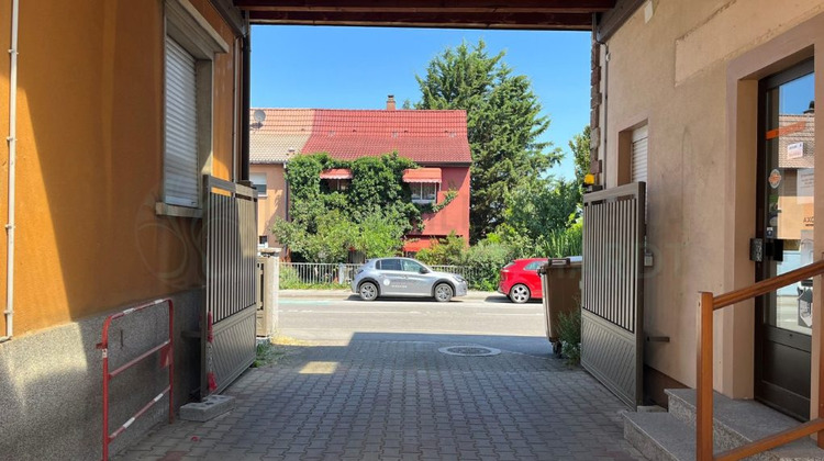 Ma-Cabane - Vente Local commercial Saint-Louis, 324 m²