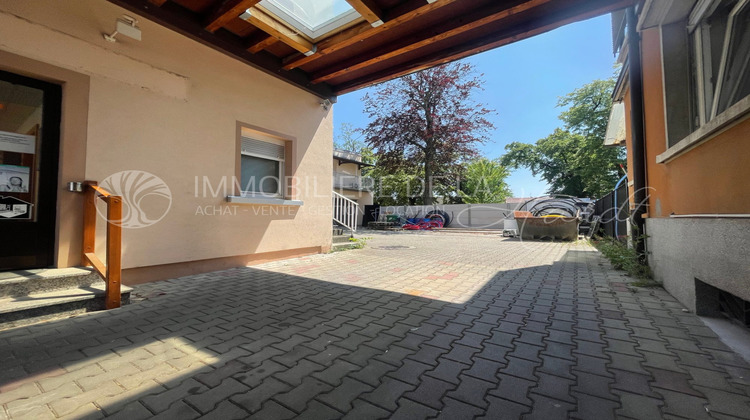 Ma-Cabane - Vente Local commercial Saint-Louis, 324 m²