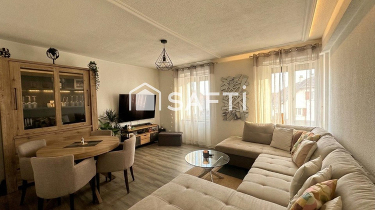 Ma-Cabane - Vente Local commercial Saint-Louis, 294 m²