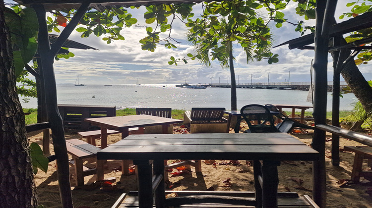 Ma-Cabane - Vente Local commercial SAINT-LOUIS, 206 m²