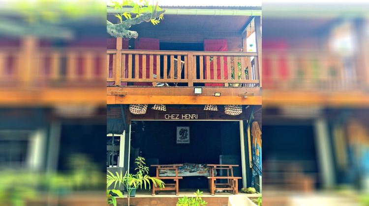 Ma-Cabane - Vente Local commercial SAINT-LOUIS, 206 m²