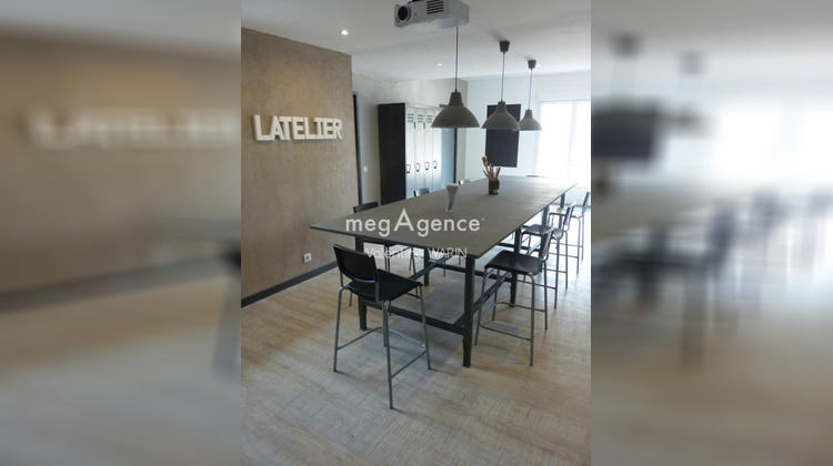 Ma-Cabane - Vente Local commercial SAINT LYE, 449 m²
