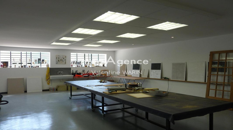 Ma-Cabane - Vente Local commercial SAINT LYE, 449 m²