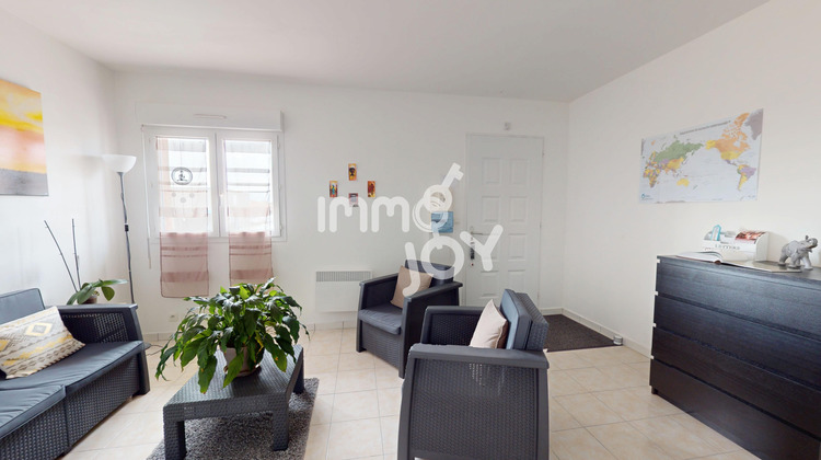 Ma-Cabane - Vente Local commercial Saint-Lys, 44 m²