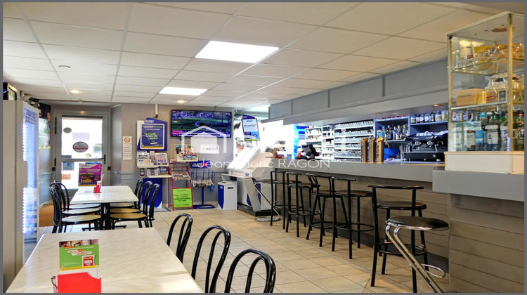 Ma-Cabane - Vente Local commercial Saint-M'Herve, 165 m²