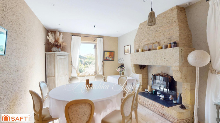 Ma-Cabane - Vente Local commercial Saint-Macaire, 520 m²