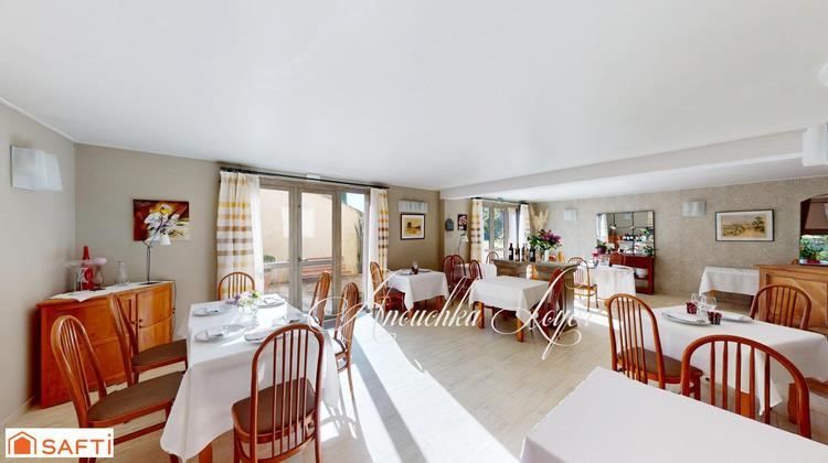 Ma-Cabane - Vente Local commercial Saint-Macaire, 520 m²