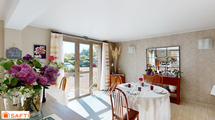 Ma-Cabane - Vente Local commercial Saint-Macaire, 520 m²