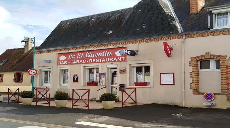 Ma-Cabane - Vente Local commercial SAINT-MAIXENT, 350 m²