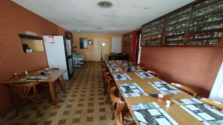 Ma-Cabane - Vente Local commercial SAINT-MAIXENT, 350 m²