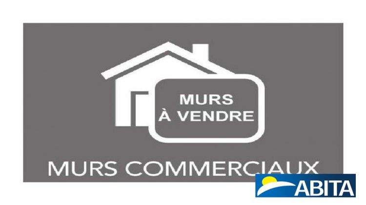 Ma-Cabane - Vente Local commercial Saint-Malo, 108 m²