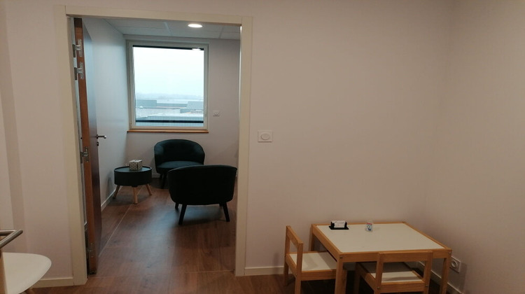 Ma-Cabane - Vente Local commercial SAINT-MALO, 22 m²