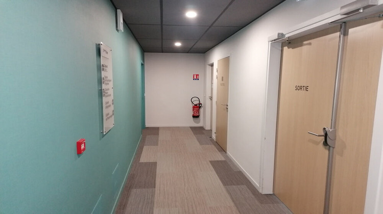 Ma-Cabane - Vente Local commercial SAINT-MALO, 22 m²