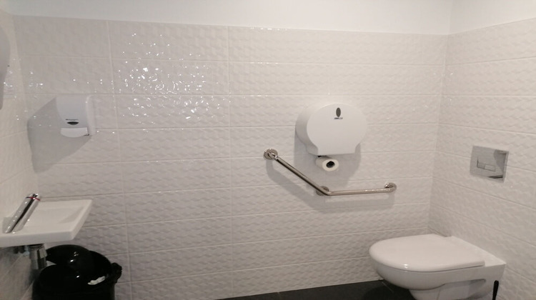 Ma-Cabane - Vente Local commercial SAINT-MALO, 22 m²