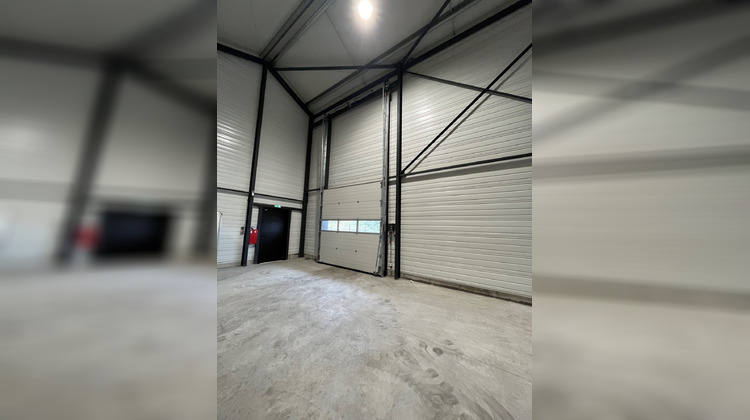 Ma-Cabane - Vente Local commercial Saint-Malo, 180 m²