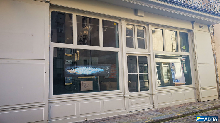 Ma-Cabane - Vente Local commercial Saint-Malo, 15 m²