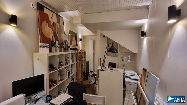 Ma-Cabane - Vente Local commercial Saint-Malo, 15 m²